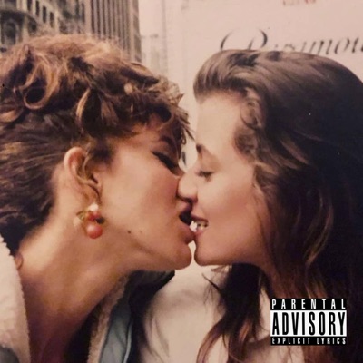 Make Up Your Mind - Single