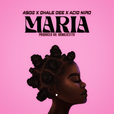 Maria (feat. Dhale Dee & Acid Niro) - Single