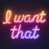 I Want That - Ivy Quinnly