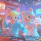 String Storm - Jazz Bear DO lyrics