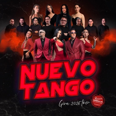 Orquesta Nuevo Tango - Papasito
