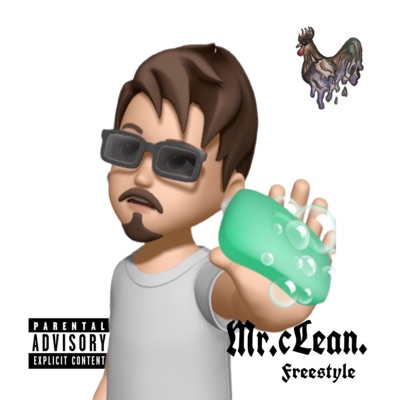 Mr. cLean Freestyle - Single