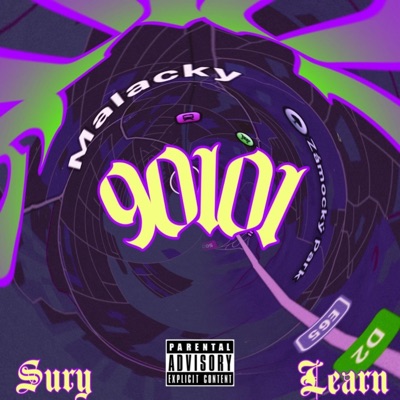 90101 - Single