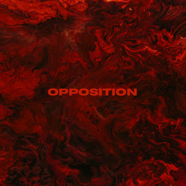 Opposition - EP