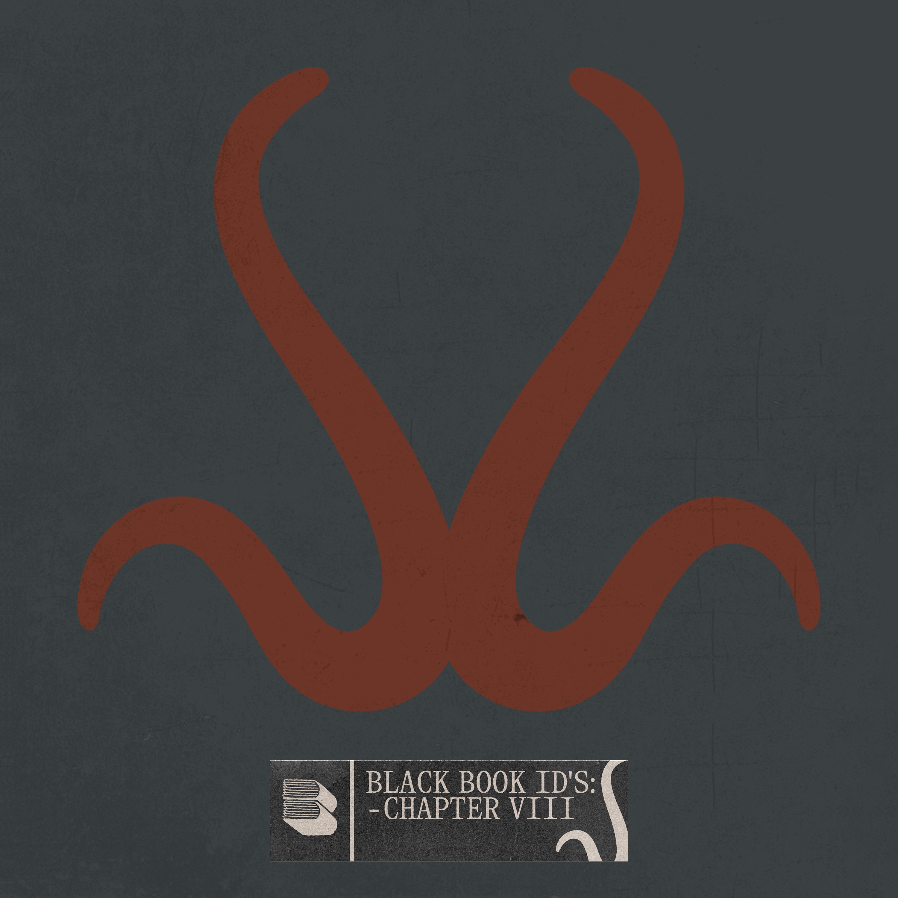 Black Book ID's: Chapter 8 - EP