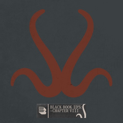 Black Book ID's: Chapter 8 - EP