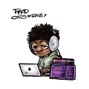 PROD. OTIS FLIPS V1 - EP
