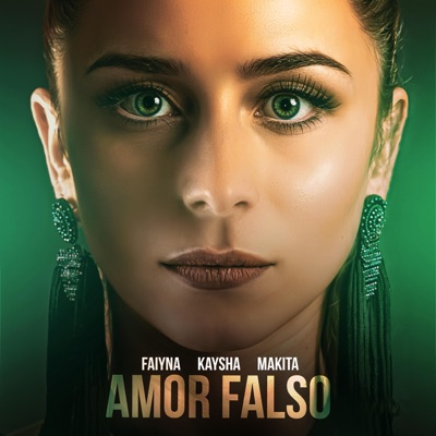 Amor Falso - Single