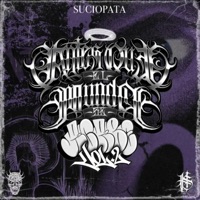 Antes Que el Mundo Se Acabe Vol2 - suciopata