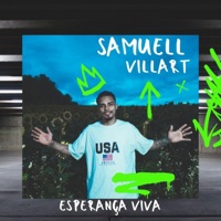 Esperança Viva - Single - Samuell Villart