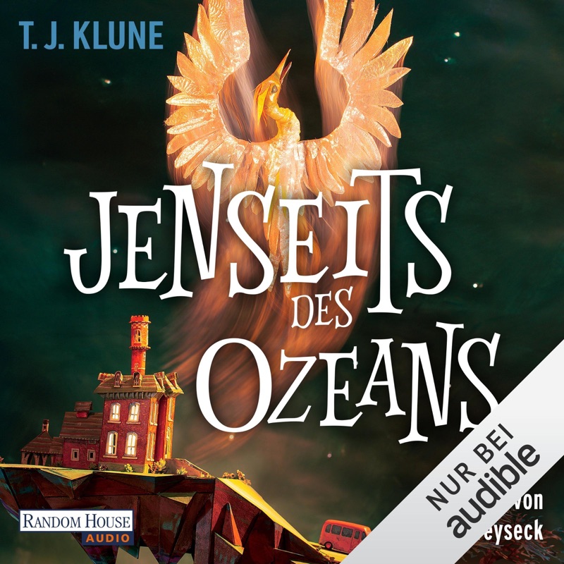 Jenseits des Ozeans