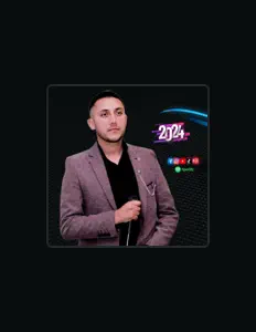 Listen to Ahmed Alî RİNAS 2K EFRİN MUSİC, watch music videos, read bio, see tour dates & more!