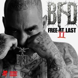 N Tha Water (feat. ActOut Zay) Bfd