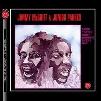 Drownin' On Dry Land — Jimmy McGriff & Junior Parker