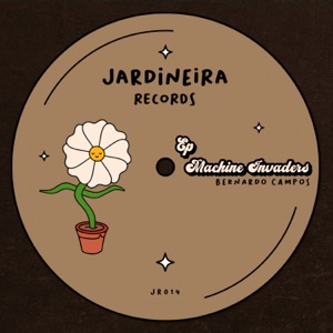 Machine Invaders - Single