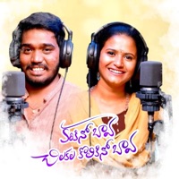 BAVA CHILAKALA KOLIKINO BAVA - Single - Nakka Srikanth & Singer Nagalaxmi
