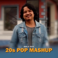 20s Pop Mashup (feat. Jwala Rai) - EP - Hamro Studio
