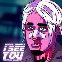 I See You (Fell For You 2) - Single - Moose Truffle & Tristan Martin