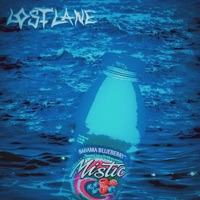 Mistic (feat. ROSE FROM THE ASH, Jadedloner & Spooky Raevn) - Single - Lost Lane