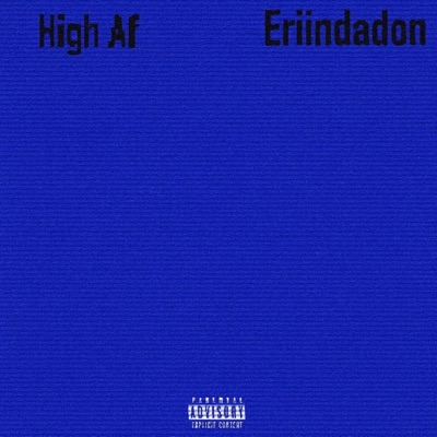 High Af - Single