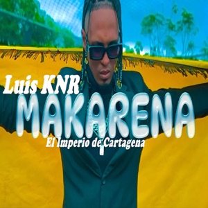 Makarena (feat. El Imperio de Cartagena)