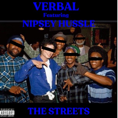 The Streets - Single