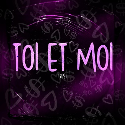 Toi et moi - Single