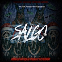 SALGO (feat. El Foriseven, FVMAA LA F & Jvn Balla) - Single - Mveepr