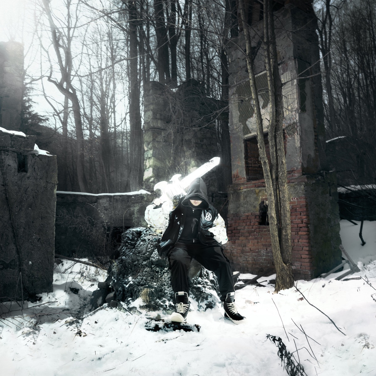 Rj Pasin – The Indomitable Human Spirit (2026) [iTunes Plus AAC M4A]-新房子