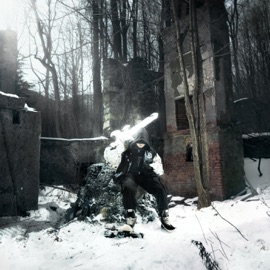 Wings Rj Pasin & Julia Wolf