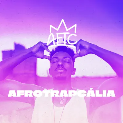 Listen to Afrotrapcália by Daniel Garnet