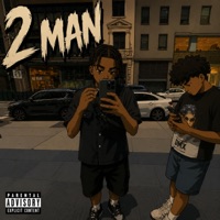 2 MAN - Single - AdotGtm
