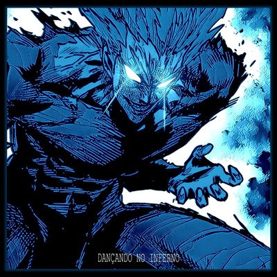 Dançando No Inferno - Single