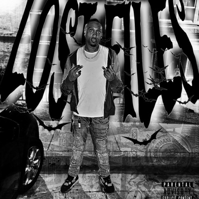 Lost Files vol. 2 - EP