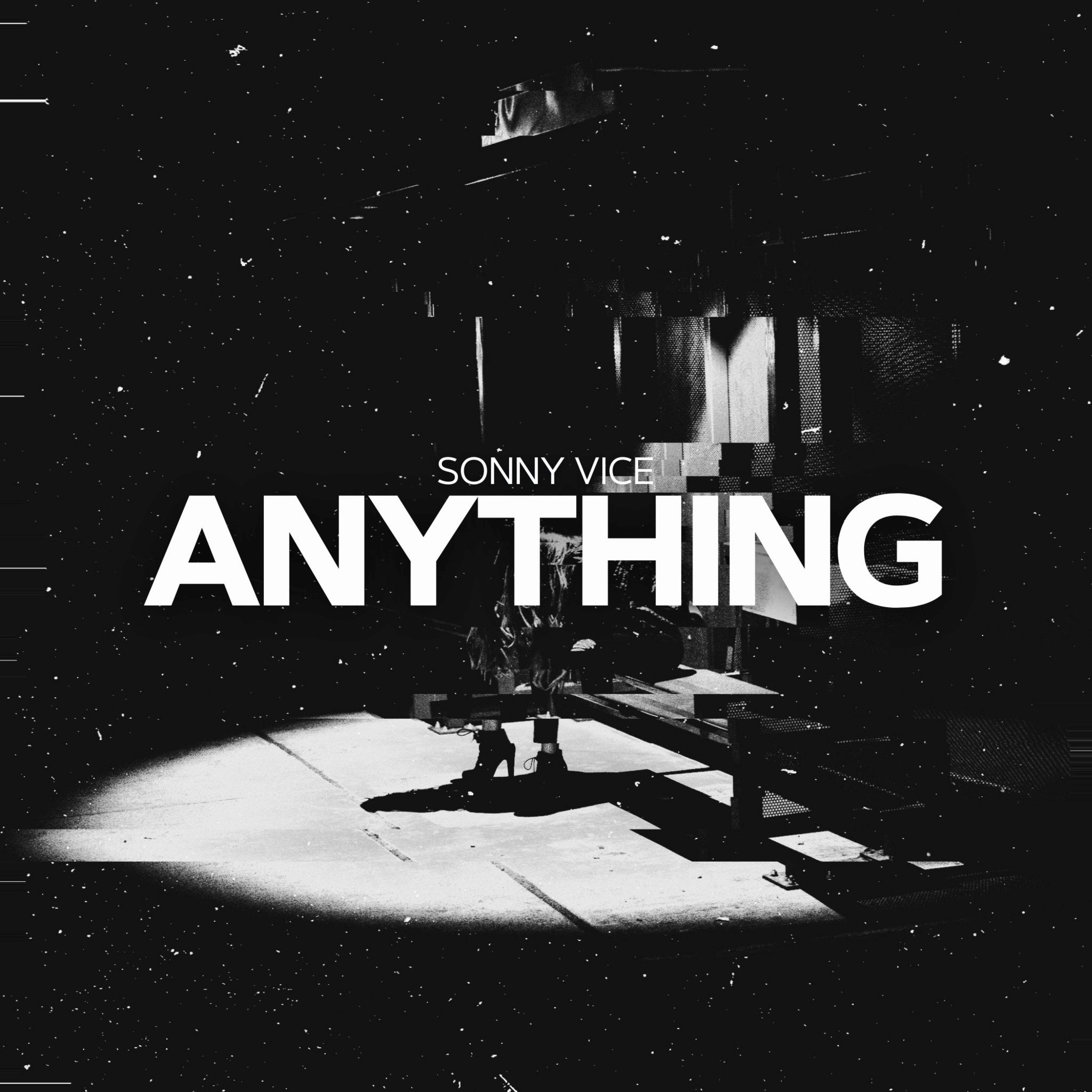 Anything - Single
