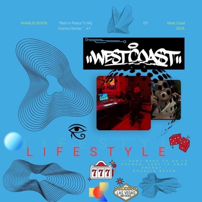 LIFESTYLE - EP