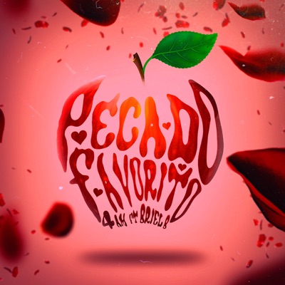 Pecado Favorito (feat. Brielb) - Single