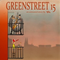 the other side - Single - Rytmdesign