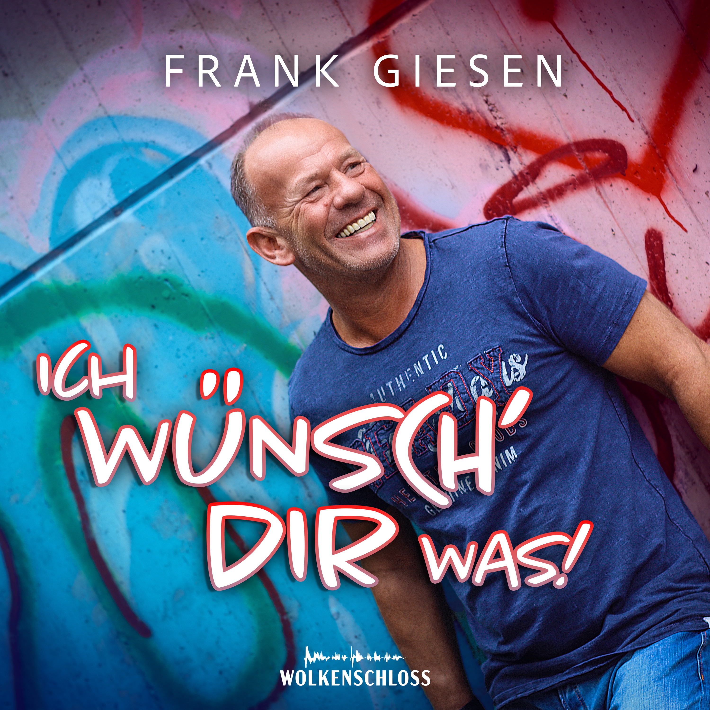 Ich wünsch' dir was - Single