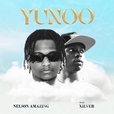 YUNOO (feat. Xilver) - Single