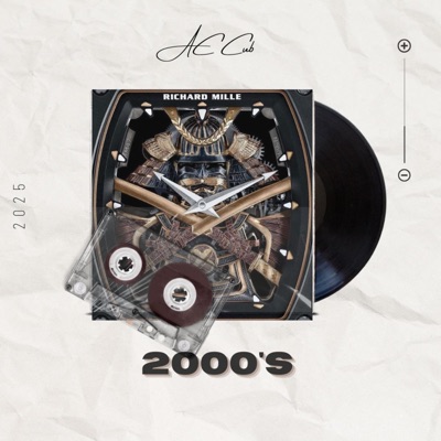 RICHARD MILLE - Single