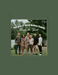 Ouve RC Schira, vê vídeos de música, lê a biografia, vê as datas da digressão e muito mais!