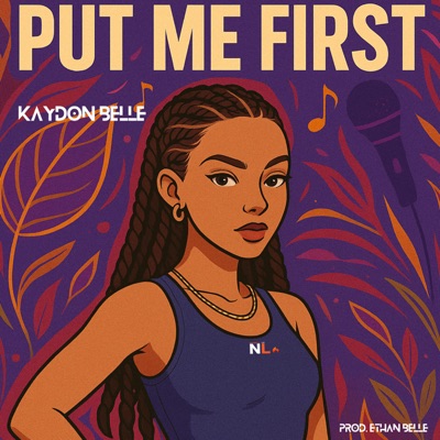 Put Me First - Single