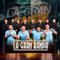 CARTAS DE VERANO — GRAN BANDA