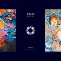 Eclipse - Single - GRKAS