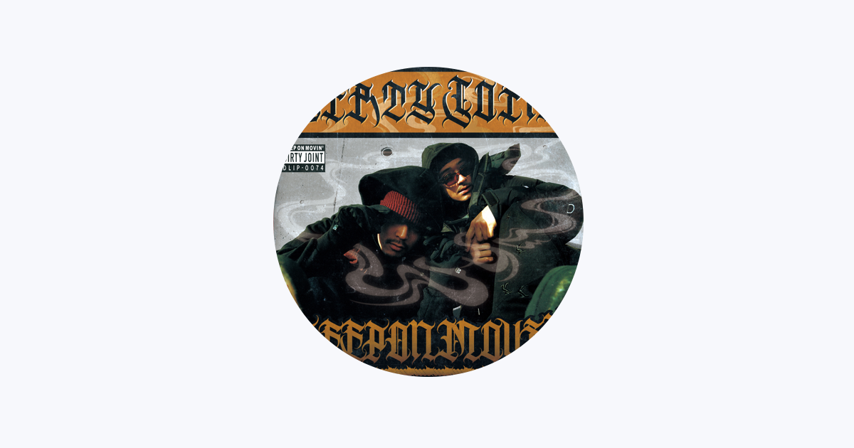 DIRTY JOINT - Apple Music