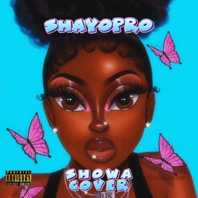 Showa Cover - Single