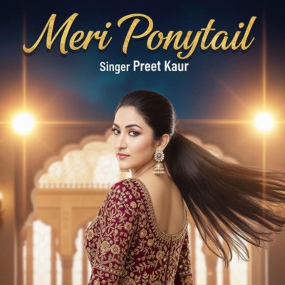 Meri Ponytail - Single