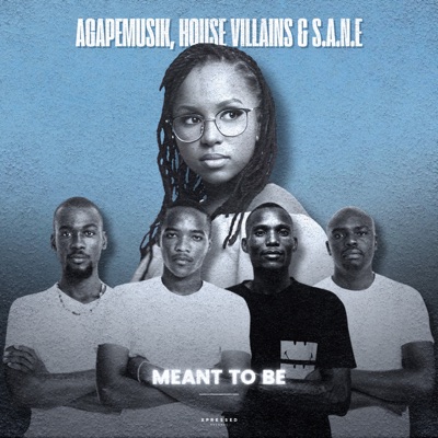 Meant to Be - Single