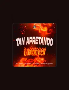 Hör dir Chichee an, schau dir Musikvideos an, lies die Biografie, finde Tourdaten und mehr!